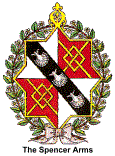 The Spencer Family Coat of Arms