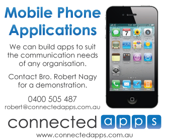Mobile phone applications