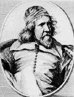 Inigo Jones
