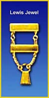 lewis jewel