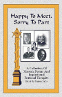 Masonic Poems