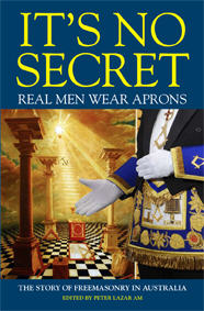 It's No Secret