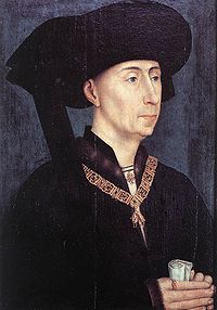 Duke Philip the Good of Burgundy