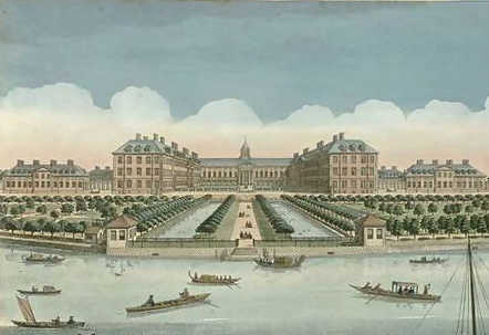 Royal Chelsea Hospital