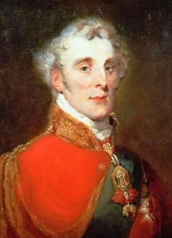 Duke of Wellington