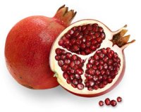 pomegranate