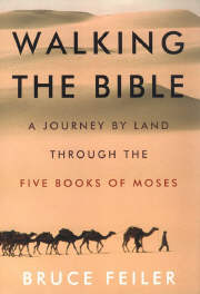 Walking the Bible